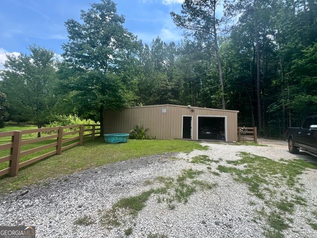 1589 Deer Field Farms Road, Monticello, GA 31064
