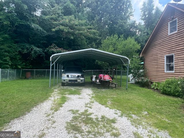 1589 Deer Field Farms Road, Monticello, GA 31064