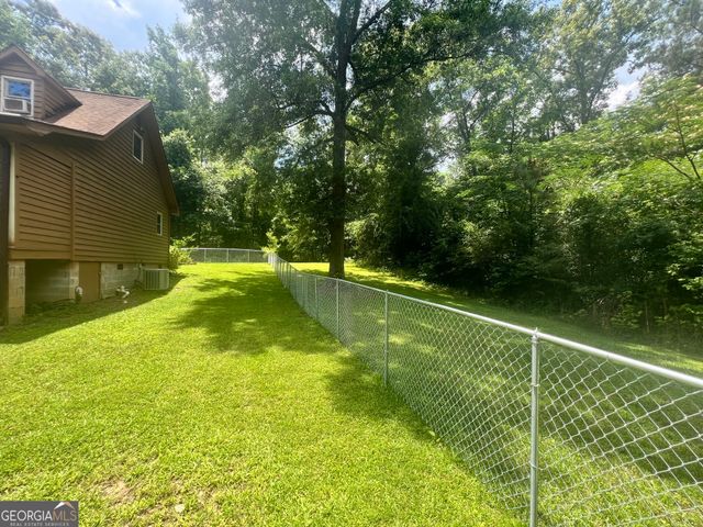 1589 Deer Field Farms Road, Monticello, GA 31064
