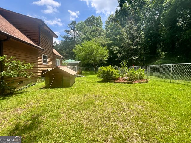 1589 Deer Field Farms Road, Monticello, GA 31064