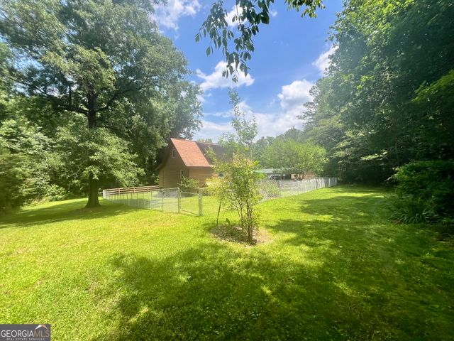1589 Deer Field Farms Road, Monticello, GA 31064