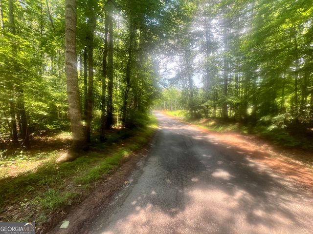 1589 Deer Field Farms Road, Monticello, GA 31064
