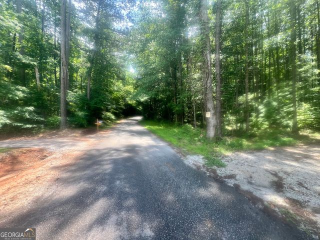 1589 Deer Field Farms Road, Monticello, GA 31064