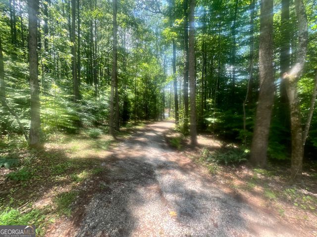 1589 Deer Field Farms Road, Monticello, GA 31064