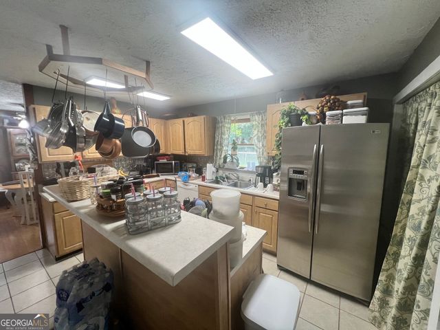 1589 Deer Field Farms Road, Monticello, GA 31064