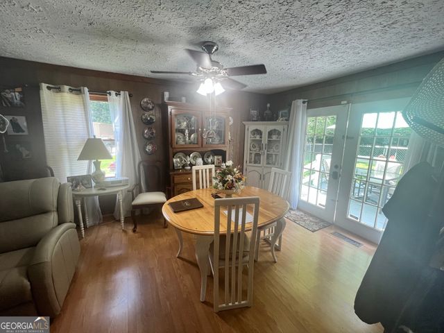 1589 Deer Field Farms Road, Monticello, GA 31064