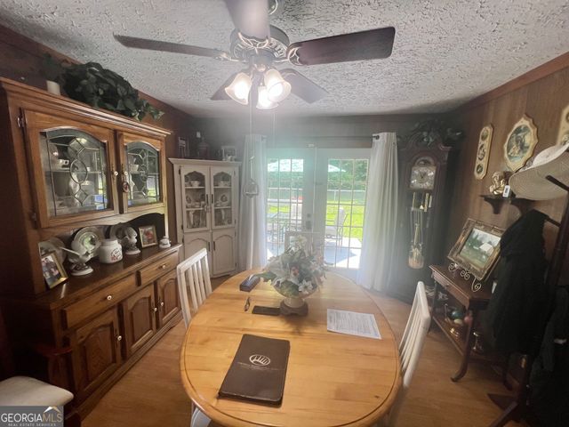 1589 Deer Field Farms Road, Monticello, GA 31064