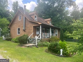 1589 Deer Field Farms Road, Monticello, GA 31064