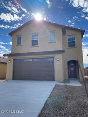 13184 E Apex Mine Way, Tucson, AZ 85747