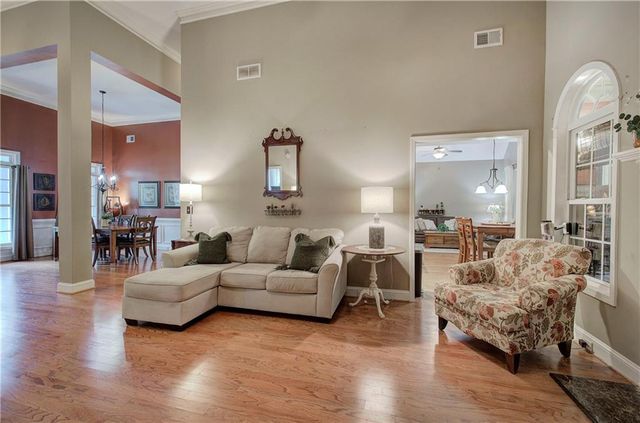 346 Thorn Creek Way, Dallas, GA 30157