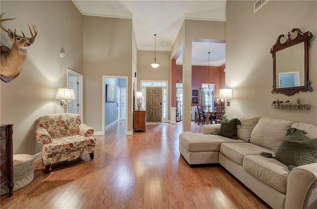 346 Thorn Creek Way, Dallas, GA 30157