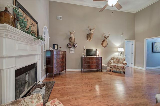 346 Thorn Creek Way, Dallas, GA 30157