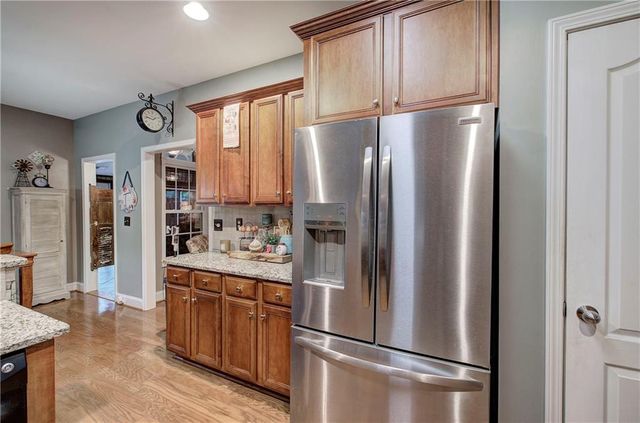 346 Thorn Creek Way, Dallas, GA 30157