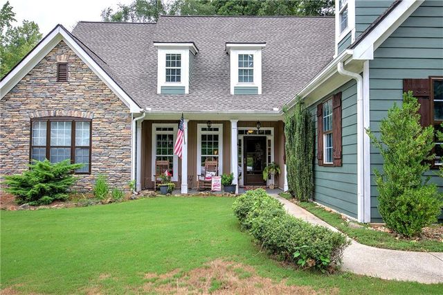 346 Thorn Creek Way, Dallas, GA 30157