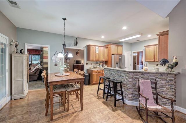 346 Thorn Creek Way, Dallas, GA 30157