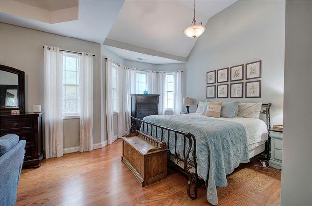 346 Thorn Creek Way, Dallas, GA 30157