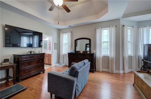 346 Thorn Creek Way, Dallas, GA 30157