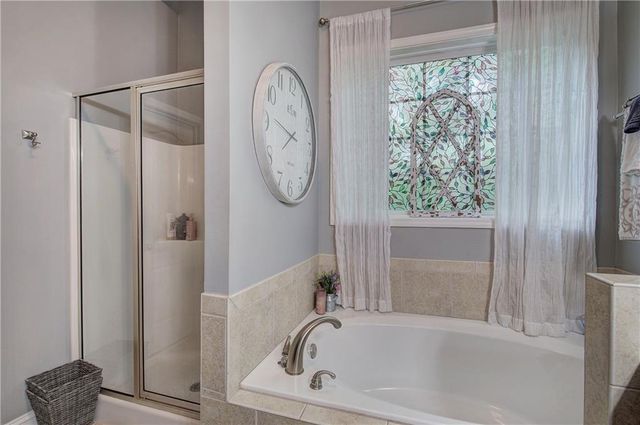 346 Thorn Creek Way, Dallas, GA 30157