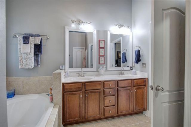 346 Thorn Creek Way, Dallas, GA 30157