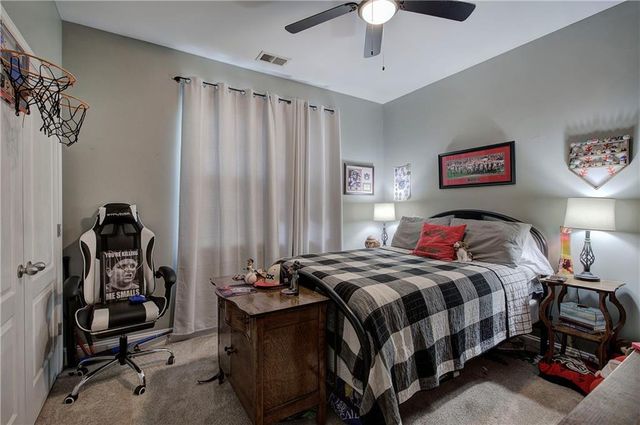 346 Thorn Creek Way, Dallas, GA 30157