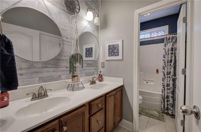 346 Thorn Creek Way, Dallas, GA 30157