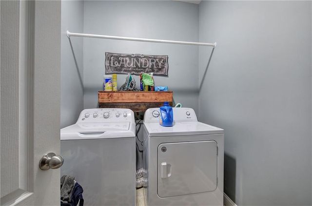 346 Thorn Creek Way, Dallas, GA 30157