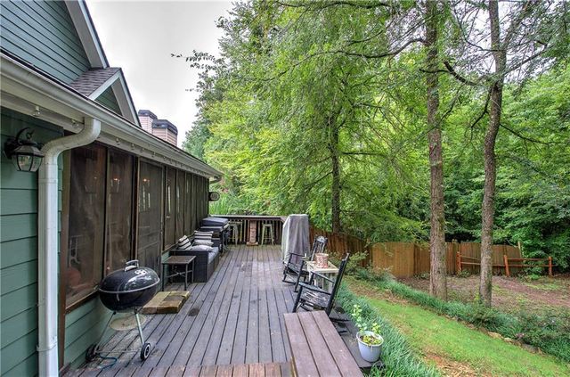 346 Thorn Creek Way, Dallas, GA 30157