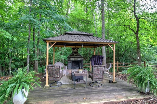 346 Thorn Creek Way, Dallas, GA 30157