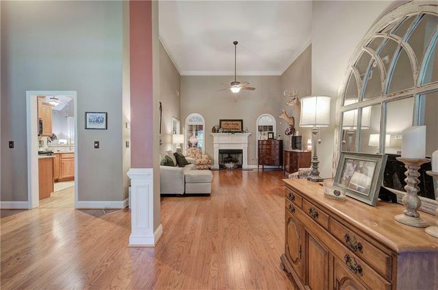 346 Thorn Creek Way, Dallas, GA 30157