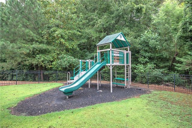 346 Thorn Creek Way, Dallas, GA 30157