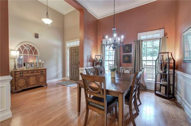 346 Thorn Creek Way, Dallas, GA 30157