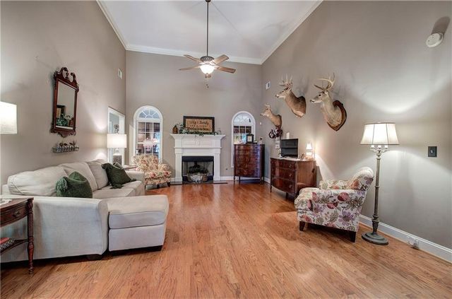 346 Thorn Creek Way, Dallas, GA 30157