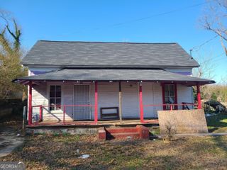 13 Johnson Avenue, Newnan, GA 30263