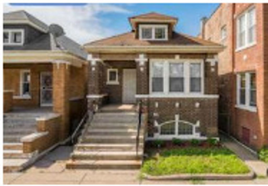 705 E 92nd Street, Chicago, IL 60619