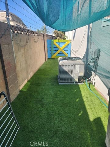 22600 NORMANDIE Avenue 38, Torrance, CA 90502