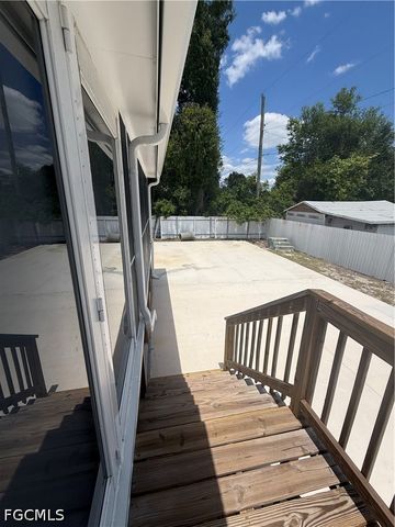 8165 Heck DR, North Fort Myers, FL 33917