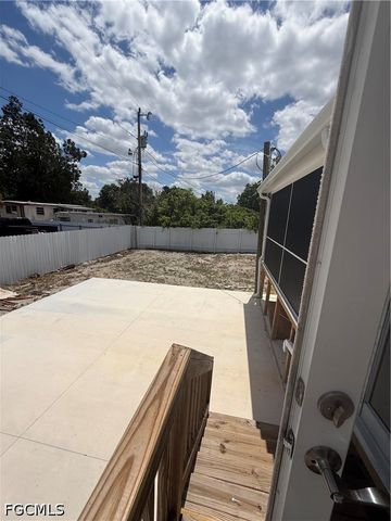 8165 Heck DR, North Fort Myers, FL 33917
