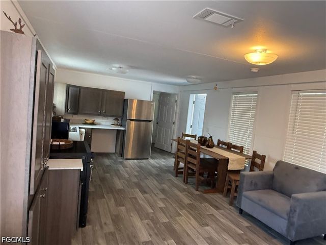 8165 Heck DR, North Fort Myers, FL 33917