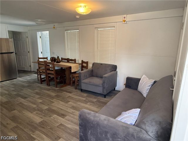 8165 Heck DR, North Fort Myers, FL 33917