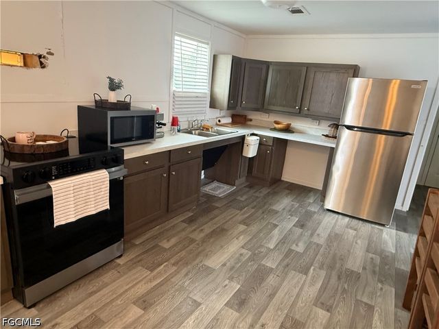 8165 Heck DR, North Fort Myers, FL 33917