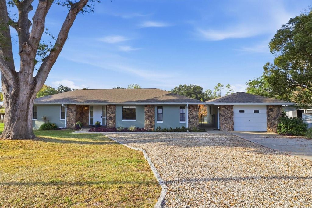 10256 E PIKE DRIVE, Inverness, FL 34450