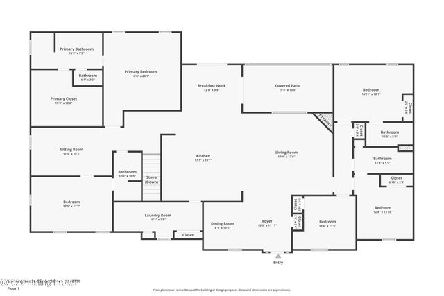 145 Mary Lee St, Elizabethtown, KY 42701