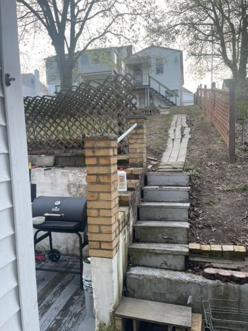 1004 Wallace STREET, Vandergrift, PA 15690