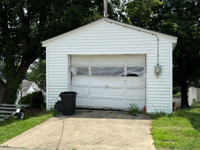1004 Wallace STREET, Vandergrift, PA 15690