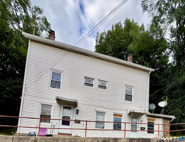 163 Echo Lake Road 4, Watertown, CT 06795