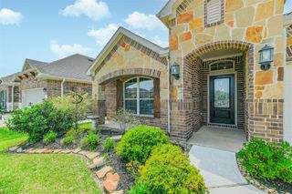 18826 Rosewood Terrace Drive, New Caney, TX 77357
