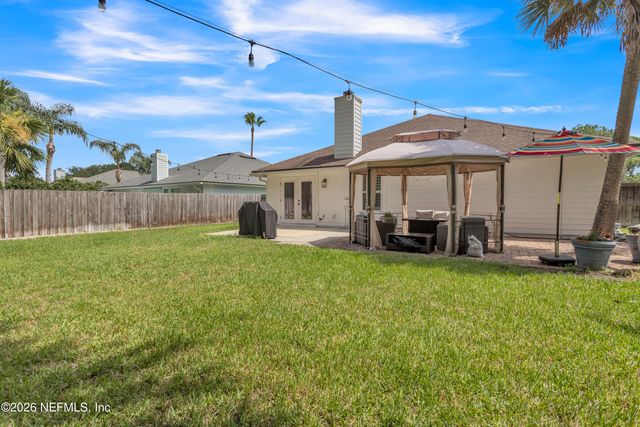 3652 SANCTUARY Way S, Jacksonville Beach, FL 32250