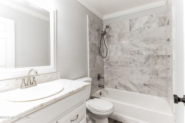 3652 SANCTUARY Way S, Jacksonville Beach, FL 32250