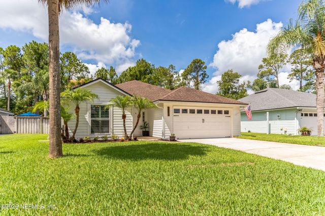 3652 SANCTUARY Way S, Jacksonville Beach, FL 32250