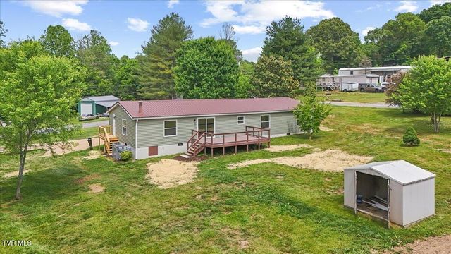 305 Broyles Lane, Bristol, TN 37620